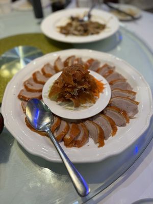 East Wall Restaurant by null