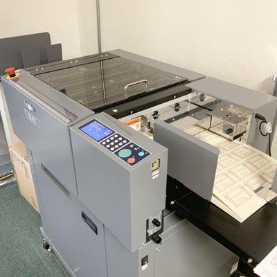 Minuteman Press - Las Vegas