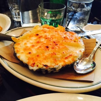 Jacob's Pickles - Mac n cheese yassss - Comfort Food Near Me - New York, New York Jacob's Pickles - Mac n cheese yassss - Comfort Food Near Me - New York, New York