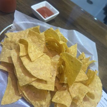 Limon Y Sal - Mexican Near Me - Louisville, Kentucky