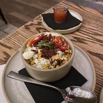 Yardbird - Southern Street Corn - Southern Near Me - Las Vegas, Nevada Yardbird - Southern Street Corn - Southern Near Me - Las Vegas, Nevada