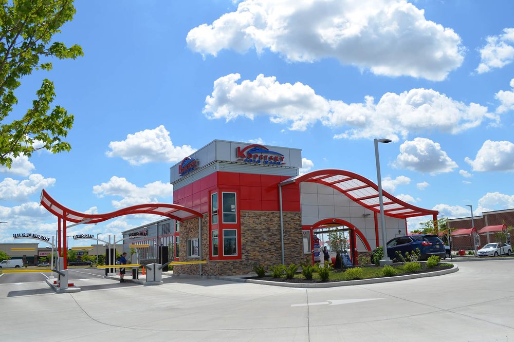 KOPETSKY AUTO WASH Updated August 2024 15 Photos & 17 Reviews