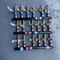 Fluency Plumbing and Heating