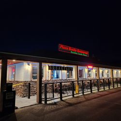 Plaza Bonita - Storefront