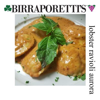 Birraporetti's by null