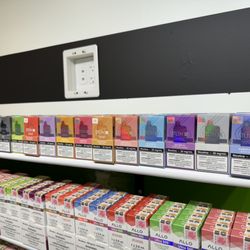 TranceVape Victoria