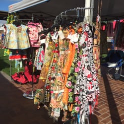 Quality made aprons at really reasonable prices. Love the variety in her designs.