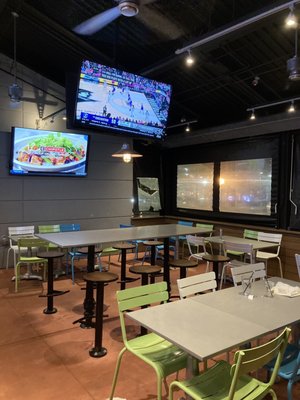 Red Pepper Taqueria by null