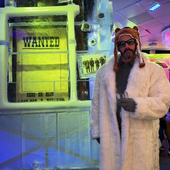 minus5 ICEBAR - Cocktail Bars Near Me - Las Vegas, Nevada minus5 ICEBAR - Cocktail Bars Near Me - Las Vegas, Nevada