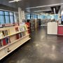 Norman Mayer Library