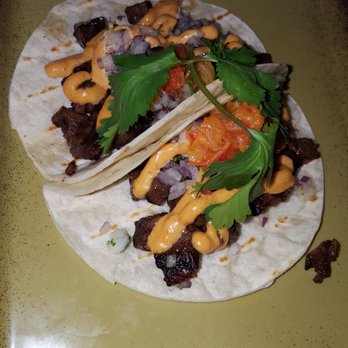 Food Republic - Tacos were good! - Tapas/Small Plates Near Me - Miami, Florida Food Republic - Tacos were good! - Tapas/Small Plates Near Me - Miami, Florida