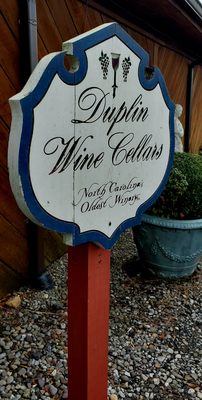Duplin Winery by null