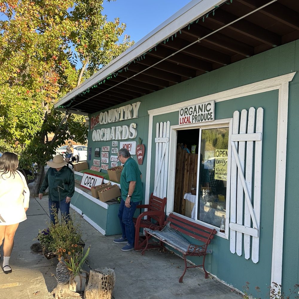 Casa solano orchards (95) foto