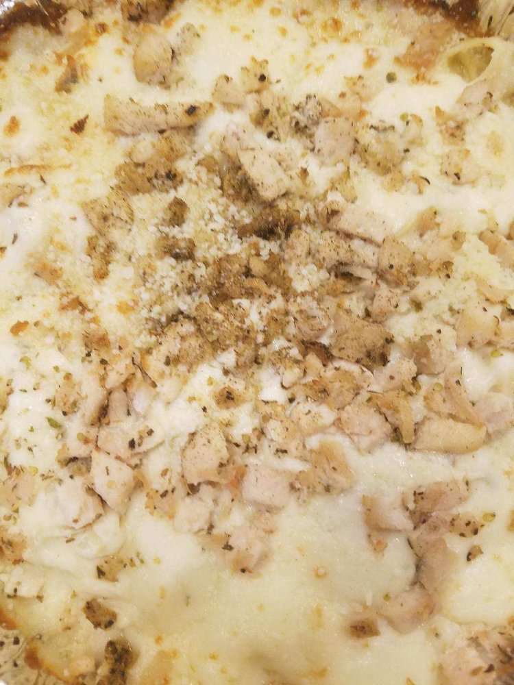 LOVEVERONA PIZZA & PASTA ST. JOHNS 21 Photos & 37 Reviews 8436 N