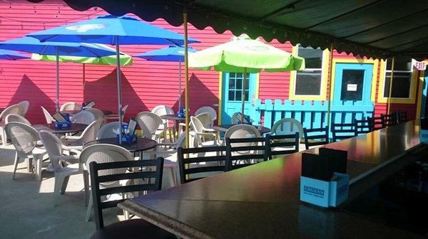 Charlie's Tap House by null