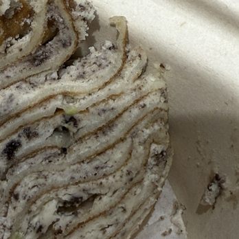 Somemore LA - Oreo crepe cake - Desserts Near Me - Los Angeles, California Somemore LA - Oreo crepe cake - Desserts Near Me - Los Angeles, California
