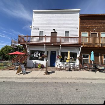 Hitching Post Hotel and Feed Store - Hotels Near Me - Crawford, Colorado