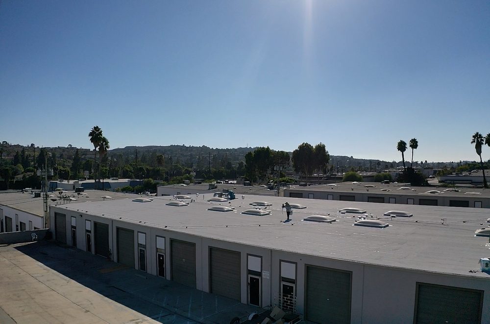 Slide of Economy Roofing & Construction