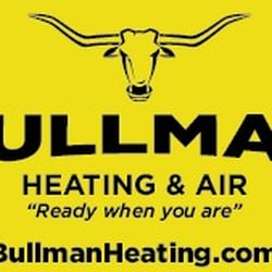 Bullman Heating & Air
