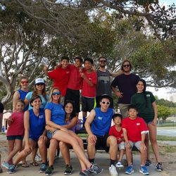 Doyle Park Kidz Kamp - Staff!!!!!