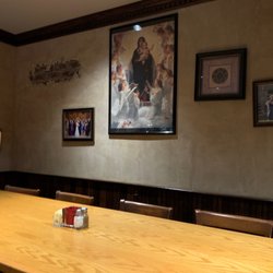 Giorlando's Restaurant - Roman-Catholic