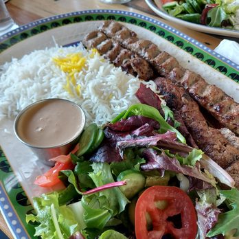 Irvine Grill - Mediterranean Near Me - Irvine, California Irvine Grill - Mediterranean Near Me - Irvine, California