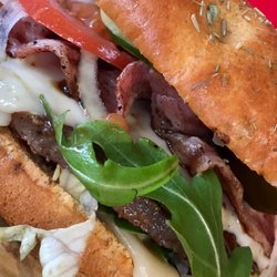 Mainburger - Unser Burger Foodtruck im Rhein Main Gebiet