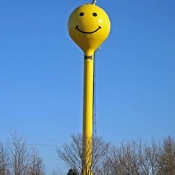 Makanda Trading Company - Smile