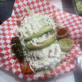 Taqueria Los Cochos - Enchiladas rojas - Breakfast & Brunch Near Me - Austin, Texas Taqueria Los Cochos - Enchiladas rojas - Breakfast & Brunch Near Me - Austin, Texas