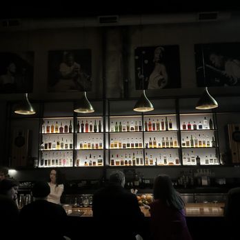 Bar Shiru - Cocktail Bars Near Me - Oakland, California
