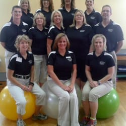 Circleville Physical Therapy - Circleville Physical Therapy Staff