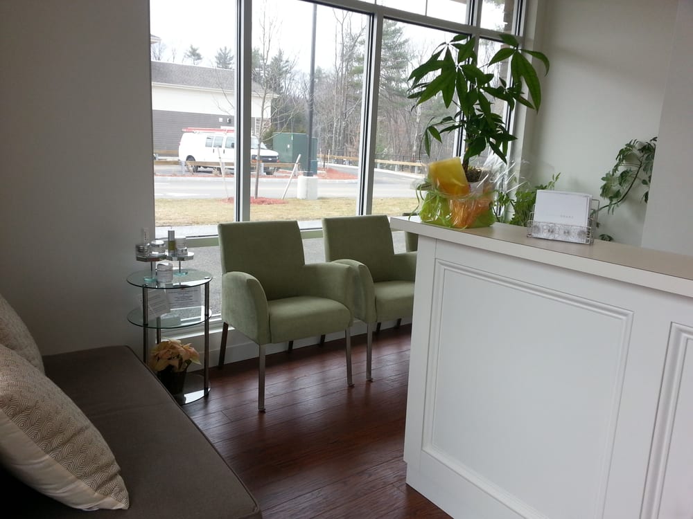 ELIZABETH GRADY Updated June 2024 104 Spit Brook Road, Nashua, New