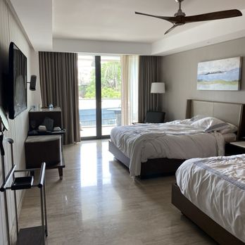 Thompson Playa del Carmen - Hotels Near Me - Playa del Carmen, ROO Thompson Playa del Carmen - Hotels Near Me - Playa del Carmen, ROO