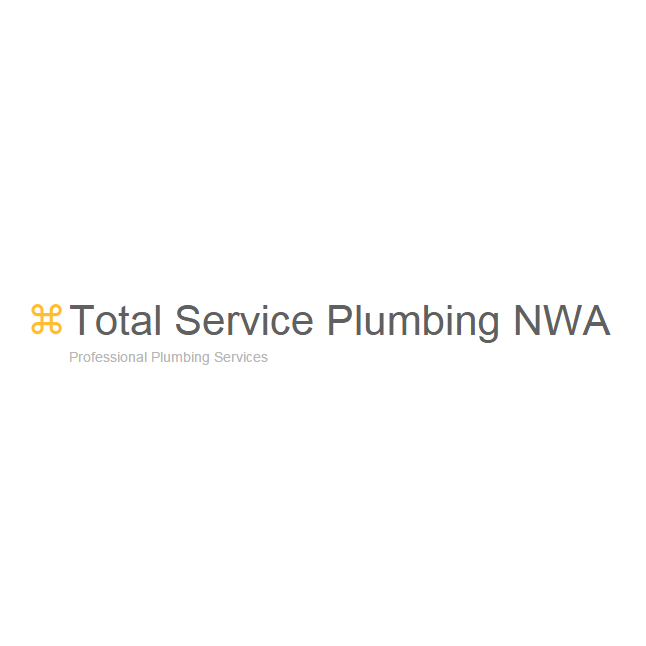 Slide of Total Service Plumbing NWA