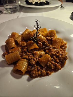 Il Duomo Dei Sapori Restaurant by null