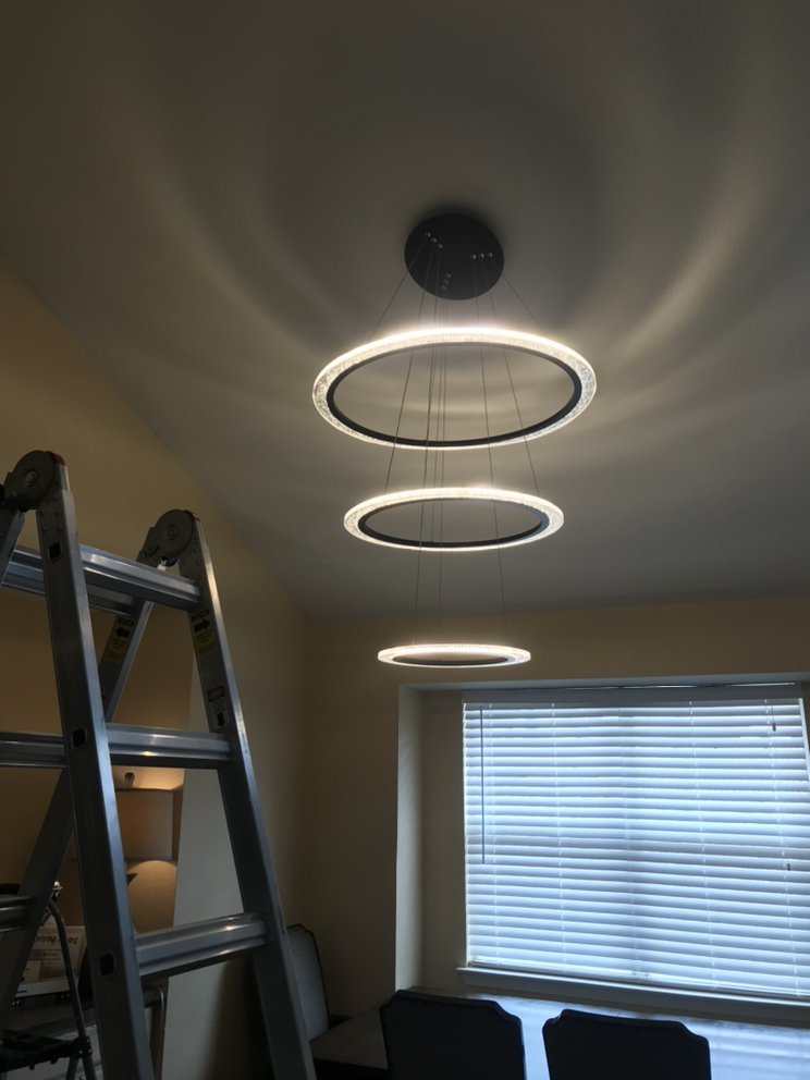 Slide of Robs electrical