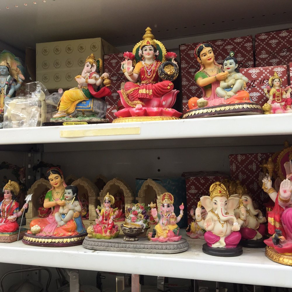 Patel Brothers - International Grocery Near Me - Decatur, Georgia