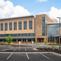 WellStar Cherokee Health Park