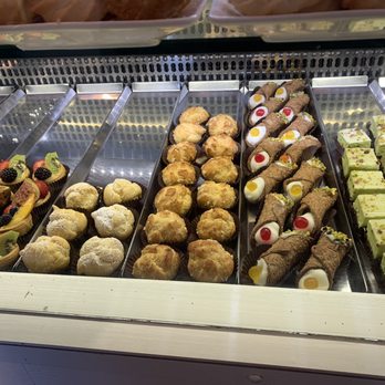 Sargenti - Other pastries. - Coffee & Tea Near Me - Rome, RM Sargenti - Other pastries. - Coffee & Tea Near Me - Rome, RM