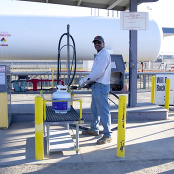Red Triangle Oil - Utilities Near Me - Fresno, California Red Triangle Oil - Utilities Near Me - Fresno, California