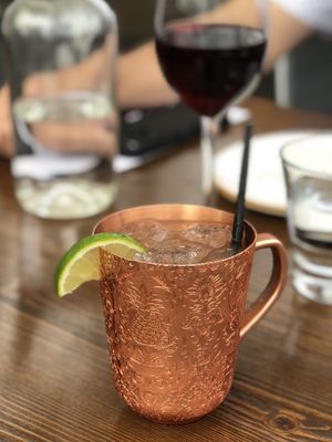 Steak & Whisky American Tavern by null