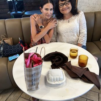 Luna - Beautiful Te-see and me. - Tacos Near Me - Bakersfield, California