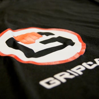 Lock Screen Printing - Gripcase - Screen Printing/T-Shirt Printing Near Me - Mukilteo, Washington Lock Screen Printing - Gripcase - Screen Printing/T-Shirt Printing Near Me - Mukilteo, Washington