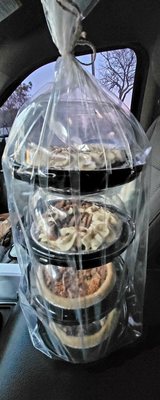 Buttermilk Sky Pie Shop by null