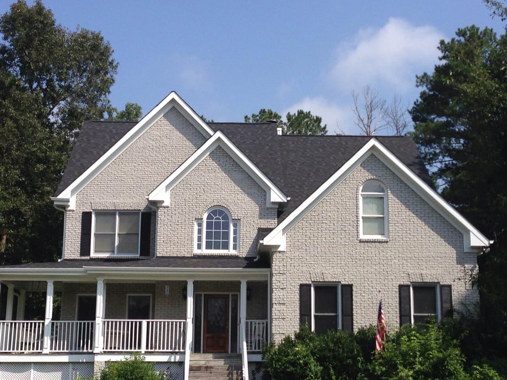 Slide of Barrelle Roofing