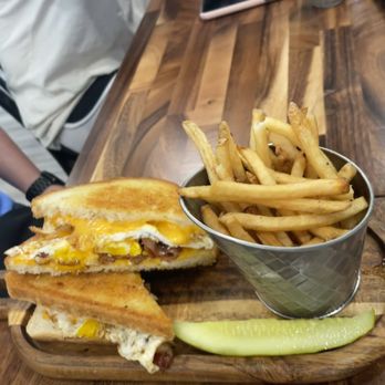Buffalo Olde Brewery - Olde Brunch Sammy - Breweries Near Me - Buffalo, New York Buffalo Olde Brewery - Olde Brunch Sammy - Breweries Near Me - Buffalo, New York