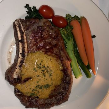 Teahouse in Stanley Park - Ribeye - Seafood Near Me - Vancouver, British Columbia Teahouse in Stanley Park - Ribeye - Seafood Near Me - Vancouver, British Columbia