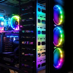 RAD Computers