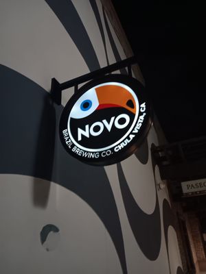 Novo Brazil Brewing - Otay Ranch by null