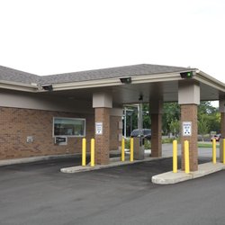 Portage Center for Pharmaceutical Compounding - Nice drive through
